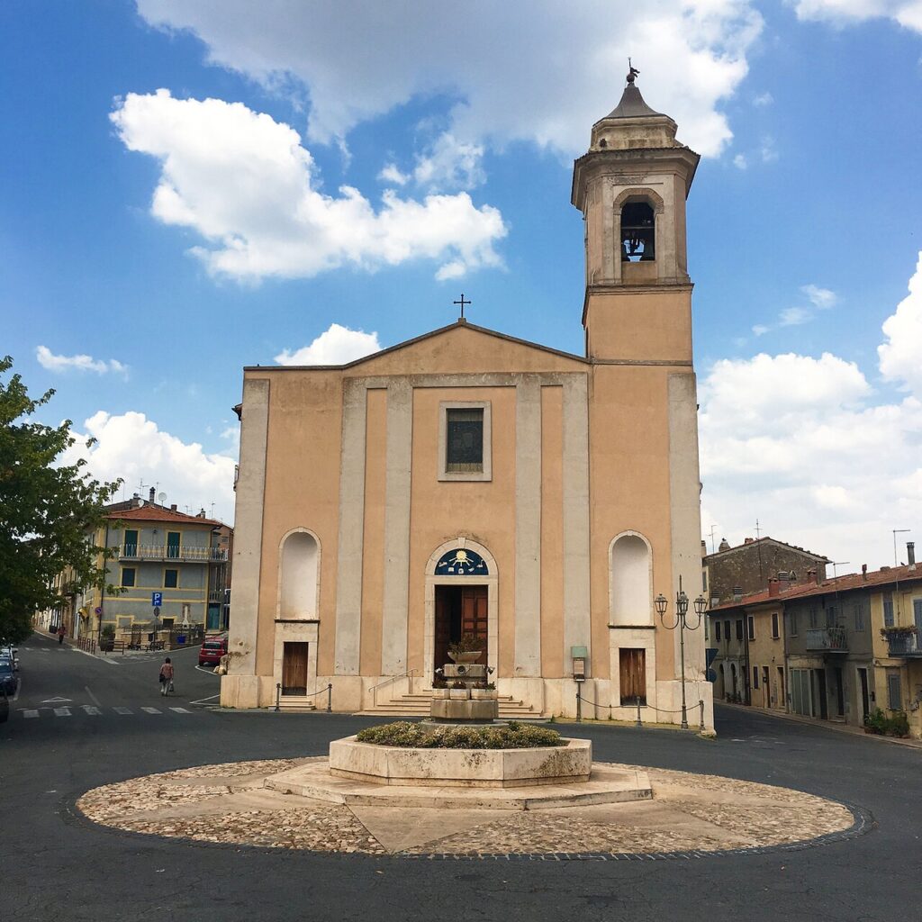 Agenzia funebre Stimigliano (RI) Onoranze Funebri Bartoccetti